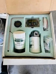 Floscan Series K Diesel Fuel Flow Monitoring System New. Price: $560.00.