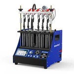 Gdi Fuel Injector Cleaner Machine Ultrasonic Tester 110V New. Price: $569.99.