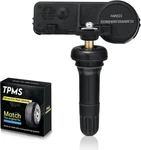 Bdfhyk Tpms Sensor Gm 315MHZ Tire Pressure Monitoring Compatible With Che New. Price: $20.93.