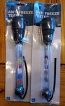 2X Simply Anti Freeze Tester. AF001 New. Price: $16.00.