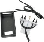 Tecmate Carbmate Four Cylinder Adapter Kit TS-220 New. Price: $62.95.