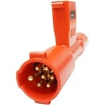 Autel 7-WAY Plug Trailer Plc Connector For Maxisys MS908CV Scan Tool New. Price: $199.95.
