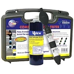 Uview 560000 Combustion Leak Detector Kit New. Price: $74.33.
