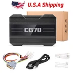 Cgdi CG70 Car Reset Tool Clear Fault Codes No Welding Disassembly Usa New. Price: $439.00.