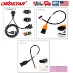 Obdstar Can Direct Kit Diagnostic Cable For Reading Data Gateway Vehicles New. Price: $39.95.