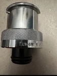 Snap On Cooling System Tester Adapter Cap TA36GM Used. Price: $70.99.