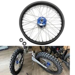 Tarazon 19" Spoked Rear Wheel Rim Hub For Sur-ron Light Bee Segway X160 New. Price: $250.94.