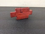 #BN738 Thexton FF-100 Alternator Full-fielder Testing Ford Chrysler Products Used. Price: $17.95.