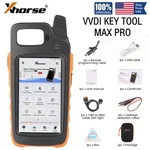 Xhorse Key Tool Max Pro Newly Added Obd Module & Leakage/voltage Detection. Price: $439.00.