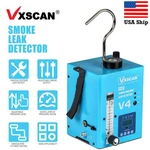 Vxscan V4 Automotive Smoke Leak Detector Vacuum Machine Diagnostic Tester New. Price: $129.00.