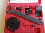 Ford T93P-1000-F Essential Service Tools Set Part Of TKIT-1993-F Used. Price: $89.00.