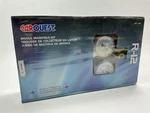 7404 Heavy-duty A/c Diagnostic Freon Gauge Brass Manifold Kit For 12 System New. Price: $44.95.