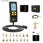 Oil Pressure Tester TOOL,0-426.6 Psi Gauge Kit Automotive,intellige New. Price: $245.47.