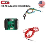 Cgdi Mb Ac Adapter Collect Data By Obd For Benz W164 W204 W221 W209 W246 W251 New. Price: $72.95.