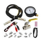 6000PSI Fuel Pressure Kit Hpop Gauge Testers Comp... New. Price: $95.99.