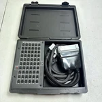 Otc International ZTSE4346 60 Pin Breakout Box Detroit Diesel Ecm Pcm Tested Used. Price: $249.99.