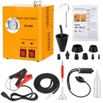 Automotive Leak Detector,air Mode,smoke Tester Pipe System Diagnosis New. Price: $64.95.