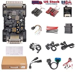 Obdstar RH850/V850 Adapter Full Kit For V-a-g M-qb 5A K-ey Progarmming Us New. Price: $239.00.