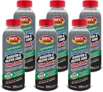 Bars Leaks 01186 16.9 Oz Liquid Aluminum Cooling System & Radiator Stop New. Price: $44.92.