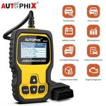 Autophix OM127 OBD2 Scanner Obdii Eobd Jobd Code Reader Engine Chack Diagnostic New. Price: $42.99.