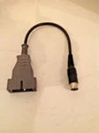Otc (212653) Genisys Gm Tpi Diagnostics Cable Used. Price: $11.95.