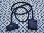 Volkswagen Audi Group V.a.g 1598/20 Diagnostic Cable Ecu Harness Used. Price: $199.00.