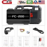 Cg FC-200 Progarmmer Full Version Support 4200 E-c-us And 3 Operating Of AT200 New. Price: $799.00.