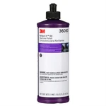 3M Perfect-it 36093 Ex Machine Polish, Gray, Liquid New. Price: $50.51.