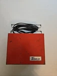 Snap On Vintage Volt Ohm Meter Untested For Parts MT406. Price: $54.00.
