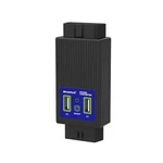 Mrcartool OBD2 Power Supply Converter Adapter Usb PORTS,OBD-16PIN New. Price: $19.99.