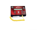 Longacre 52-50691 Deluxe Memory Tire Pyrometer Builtin Night Light 12 Temps New. Price: $592.98.