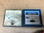 Vintage Kar Check Electronic Dwell/tach Meter Model 60-9305 Used. Price: $28.29.