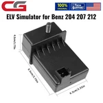 Cgdi Elv Simulator Renew Esl Fit For Benz 204 207 212 Work With Mb. Price: $21.95.