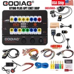 Godiag GT100 Plus Gpt Auto Tool & Bmw CAS1/CAS2+ CAS3 Ser Test Platform New. Price: $129.00.