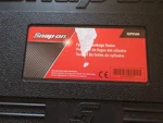 Snap-on EEPV509 Cylinder Leakage Tester Detector Kit With Case Used. Price: $379.95.