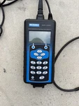 Midtronics EXP-1000 Battery & Electrical Diagnostic System Analyzer Tester Used. Price: $375.00.