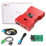 Cgdi Mb Key Progarmmer +full Adapter Eis Test Line Simulator +nec/elv New. Price: $879.00.