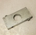 Kent Moore J-35281 Axle Pinion Output Shaft Bearing & Seal Remover Used. Price: $19.99.