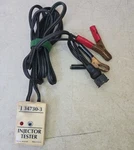 Kent-moore J-34730-3 Injector Tester Tool Used. Price: $24.99.