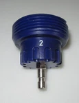 Powerbuilt 940427-2 Cooling System Pressure Test Fitting For New Audi A4 A5 Ab Used. Price: $12.00.