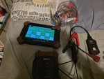 Matco Maxflexpro Scan Tool Bundle - MAX2SCOPE Oscilloscope & Battery Tester Used. Price: $1500.00.