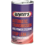 Wynns Auto Transmission & Power Steering Stop Leak Conditioner - 325ML 64558 Brand. Price: $12.80.
