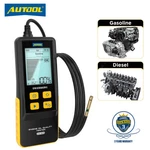 Engine Oil Tester Gasoline Diesel Auto Check Quality Detector W/led 2.8 Inch New. Price: $34.99.