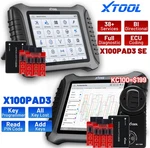 2026 Xtool X100PAD3 Key Fob Programmer All System Diagnostic Scanner 38+ Service New. Price: $199.00.