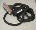 Ford 007-00103 Otc Rotunda 40/60 Pin Abs Adapter Cable Used. Price: $24.99.