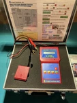 Bright Solution E67000 PRO2 Oxygen Sensor Tester Used. Price: $71.95.