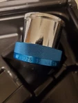Matco MPT0025 Cooling System Adapter For Jeep, Ferrari, Maserati,saab, Volvo Used. Price: $25.00.
