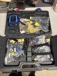 Launch X431 Hd Iii Heavy Duty Module Truck Diagnostic Tool New. Price: $699.99.