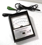 Vintage Sears Dwell Tachometer Gauge Model 161.2177 Made Usa Tested Working Used. Price: $24.99.