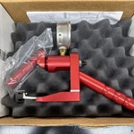 Lsm Racing Products PC-100SLC/600 Valve Spring Pressure Tester New. Price: $285.00.